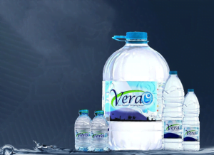 مياة معدنية فيرا