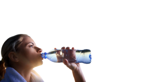 شركات المياه المعدنية في مصر