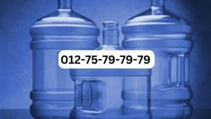 5 gallon polycarbonate water bottle manufacturer