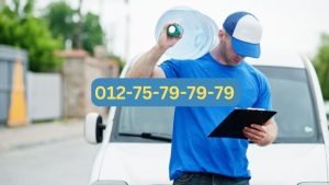 توصيل المياه المعدنية في القاهرة 